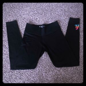 PINK- Victoria Secret Ultimate workout Pant